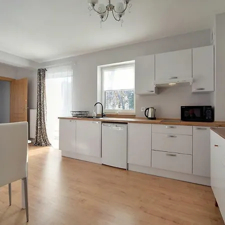 Lejlighed Everysky - Wilcza 3f-1 Karpacz